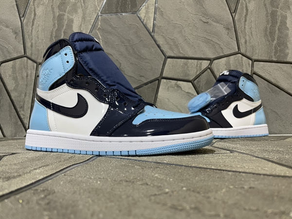 ナイキ靴素材ディテール